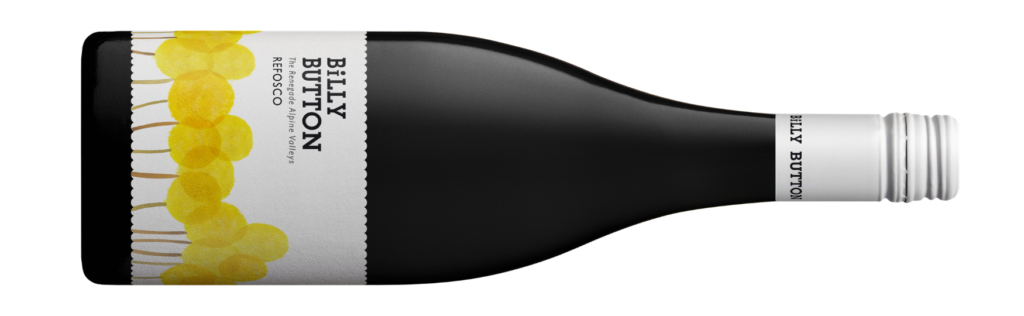 The Renegade Refosco
