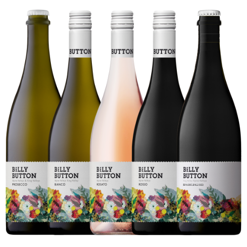 Alpine Wine Clubs