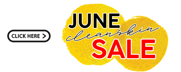 June Cleanskin Sale